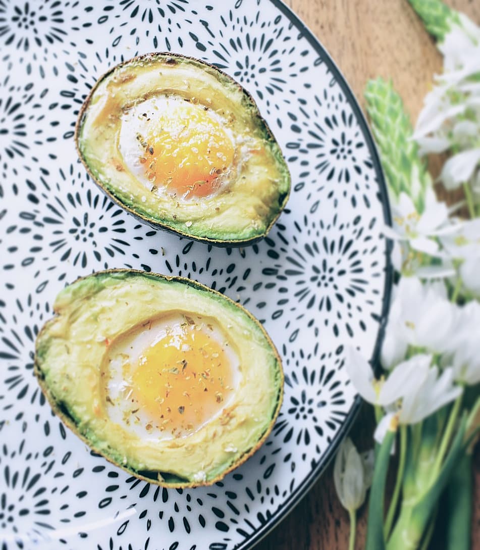 recette à l'avocat