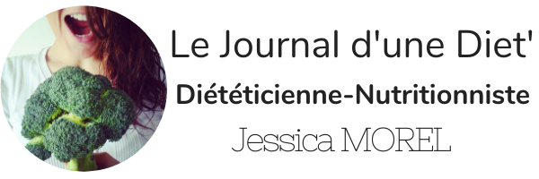 Le Journal D’une Diet