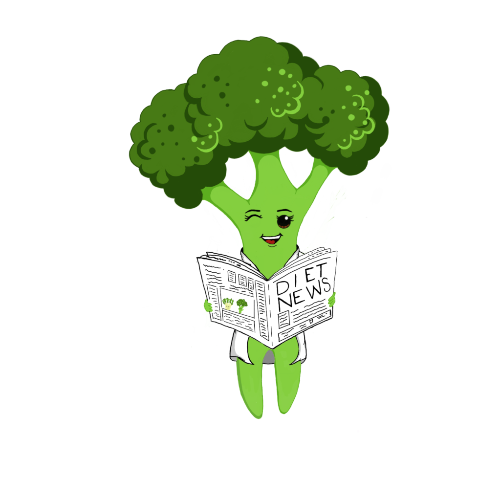 Le Journal D’une Diet Jessica MOREL Diététicienne Et Nutritionniste