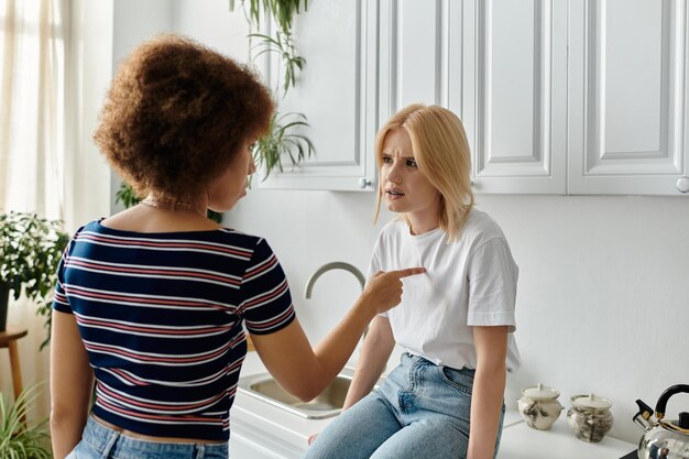 parler du poids à son enfant